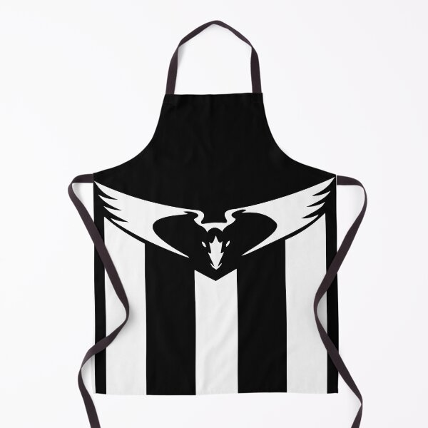 Item preview, Collingwood Magpies Swooping Magpies Jumper designed and sold by BallsnBats.