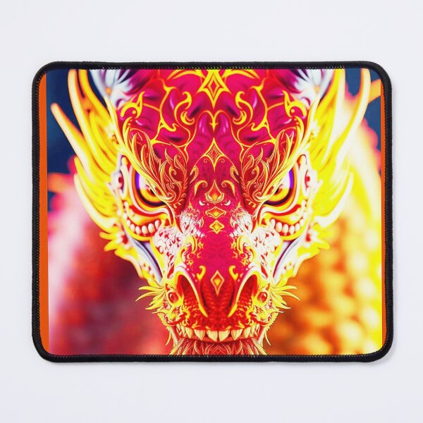 Item preview, Greater Fire Dragon designed and sold by Oceandiana.