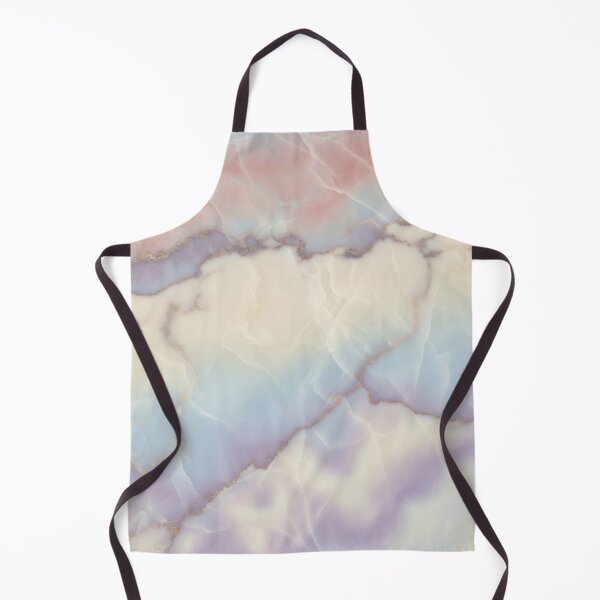 Item preview, Pastel Rainbow Onyx Marble Texture designed and sold by Kaleidoscope Print.