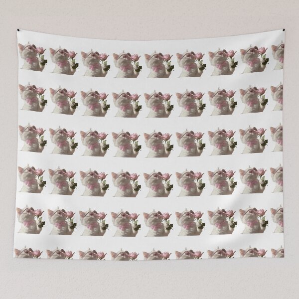 Item preview, La Vie en Rose - The Secret Life of Duchess Pearl designed and sold by HallofHari.