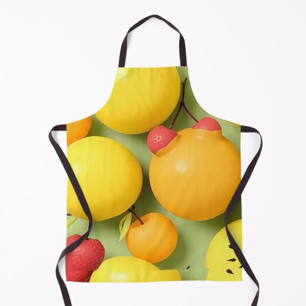 Item preview, Banana Colorful Fruit Patterns Celebrating Nature Fresh Beauty designed and sold by ART ATTACK ZONE.