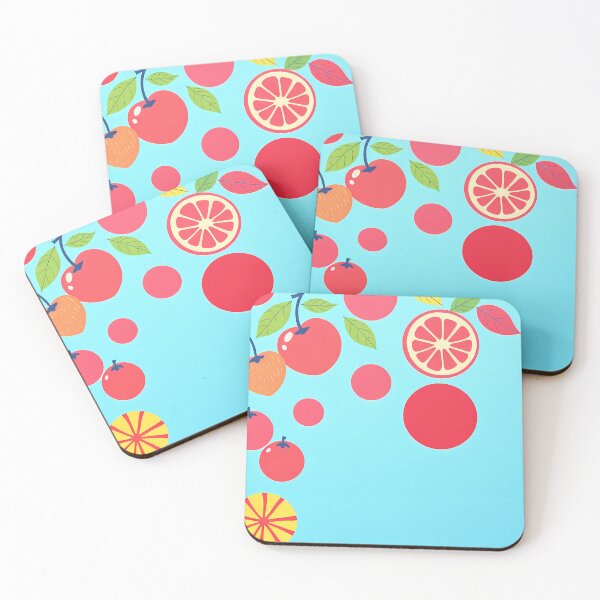 Item preview, Grapes Colorful Fruit Patterns Celebrating Nature Fresh Beauty designed and sold by ART ATTACK ZONE.