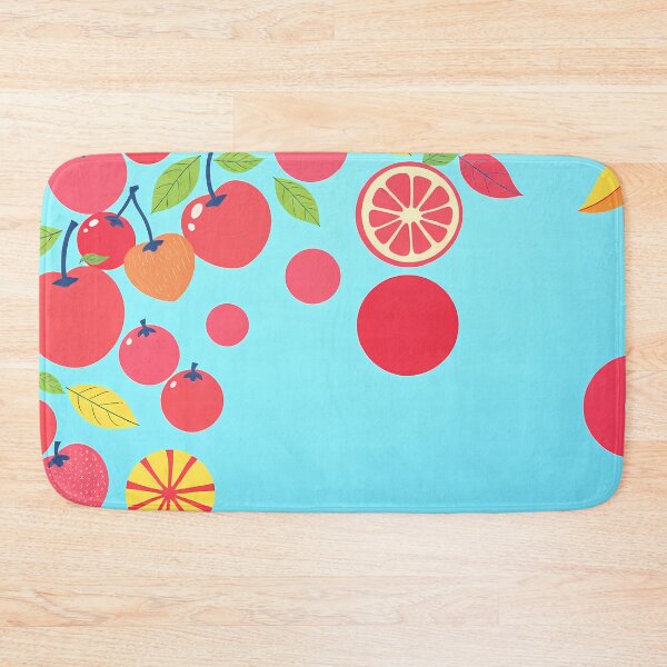 Item preview, Grapes Colorful Fruit Patterns Celebrating Nature Fresh Beauty designed and sold by ART ATTACK ZONE.