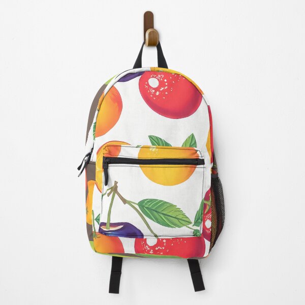 Item preview, Pineapple Colorful Fruit Patterns Celebrating Nature Fresh Beauty designed and sold by ART ATTACK ZONE.