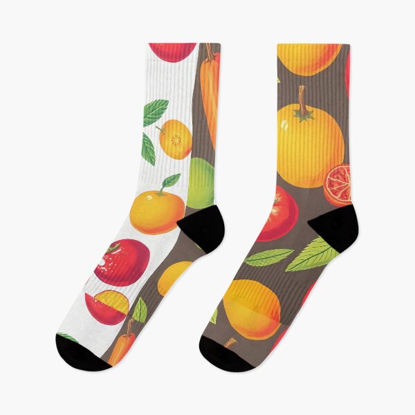 Item preview, Pineapple Colorful Fruit Patterns Celebrating Nature Fresh Beauty designed and sold by ART ATTACK ZONE.
