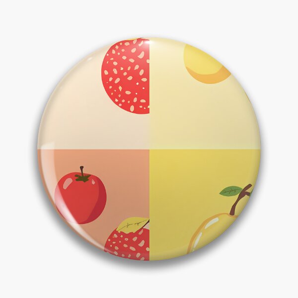 Item preview, Watermelon Colorful Fruit Patterns Celebrating Nature Fresh Beauty designed and sold by ART ATTACK ZONE.