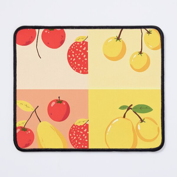 Item preview, Watermelon Colorful Fruit Patterns Celebrating Nature Fresh Beauty designed and sold by ART ATTACK ZONE.