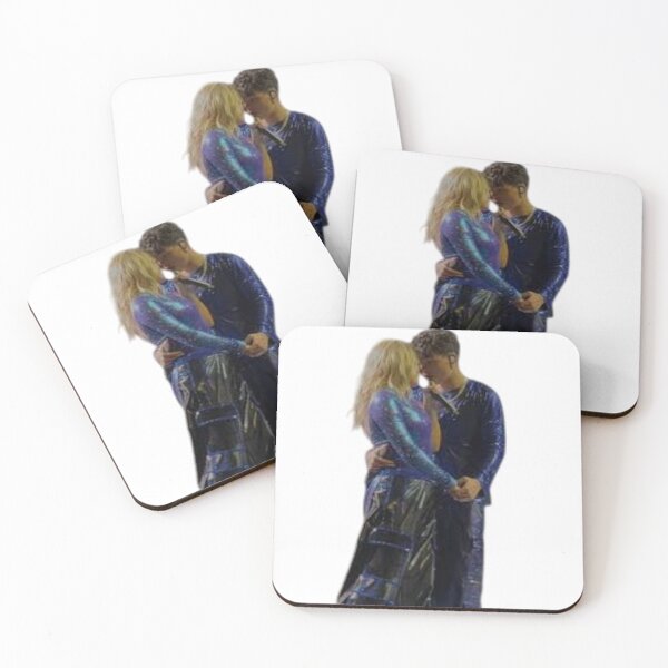 Item preview, Malachi Barton And Freya Skye Merch:- sticker pack, spiral note books, posters, hard cover journals, mugs, tote bags etc | Pinterest | Aesthetic Malachi Barton Merch / Fan Art designed and sold by TeenLake.