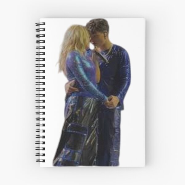 Item preview, Malachi Barton And Freya Skye Merch:- sticker pack, spiral note books, posters, hard cover journals, mugs, tote bags etc | Pinterest | Aesthetic Malachi Barton Merch / Fan Art designed and sold by TeenLake.