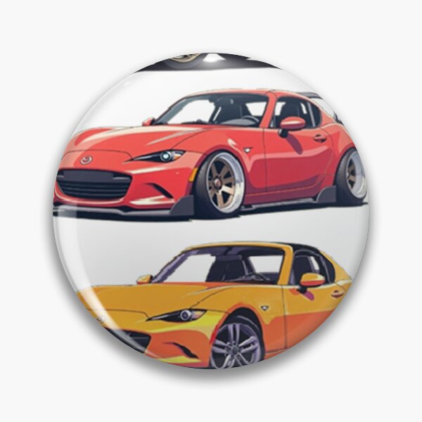 Item preview, MX-5 RF designed and sold by MyYata.