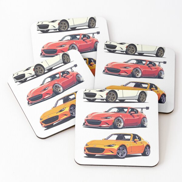 Item preview, MX-5 RF designed and sold by MyYata.