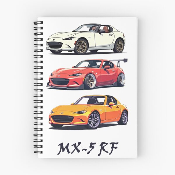 Item preview, MX-5 RF designed and sold by MyYata.