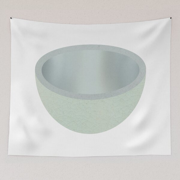 Item preview, ceramic bowl designed and sold by sweetb3rry.