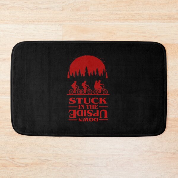 Item preview, Stuck in the Upside Down designed and sold by BurunaMD.