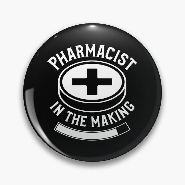 Item preview, Pharmacist In The Making designed and sold by chsaggbix19.