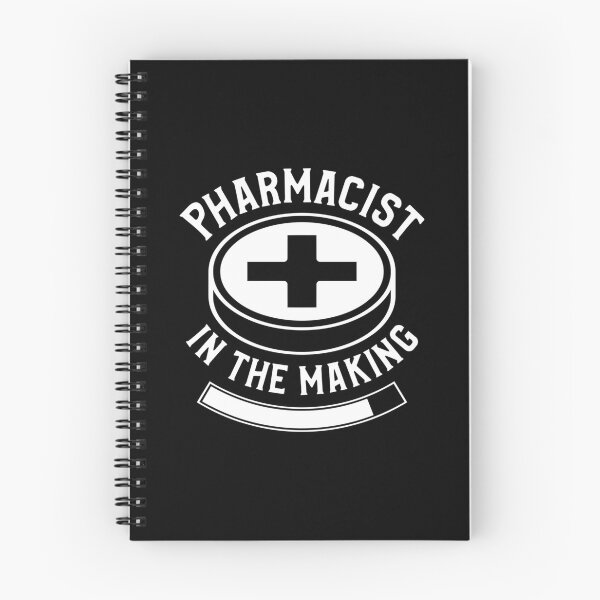 Item preview, Pharmacist In The Making designed and sold by chsaggbix19.
