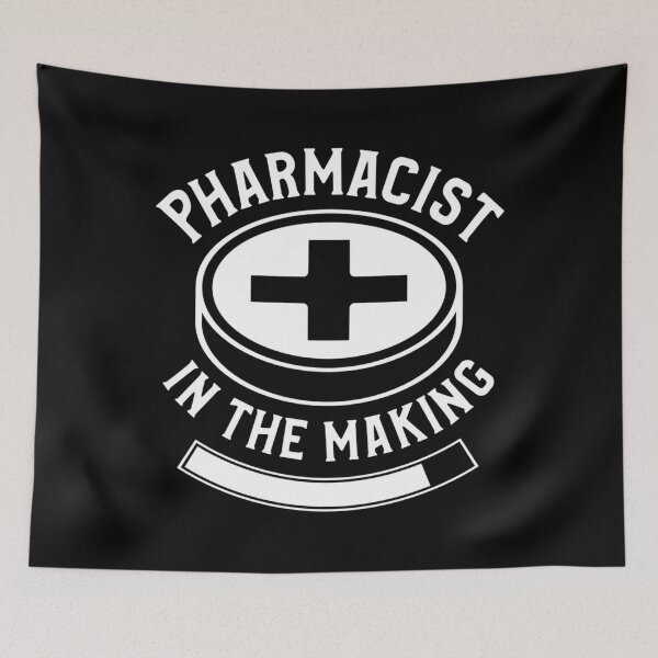 Item preview, Pharmacist In The Making designed and sold by chsaggbix19.