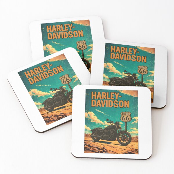 Item preview, Harley Davidson Nightster on 66 Route designed and sold by AlexandreSM.