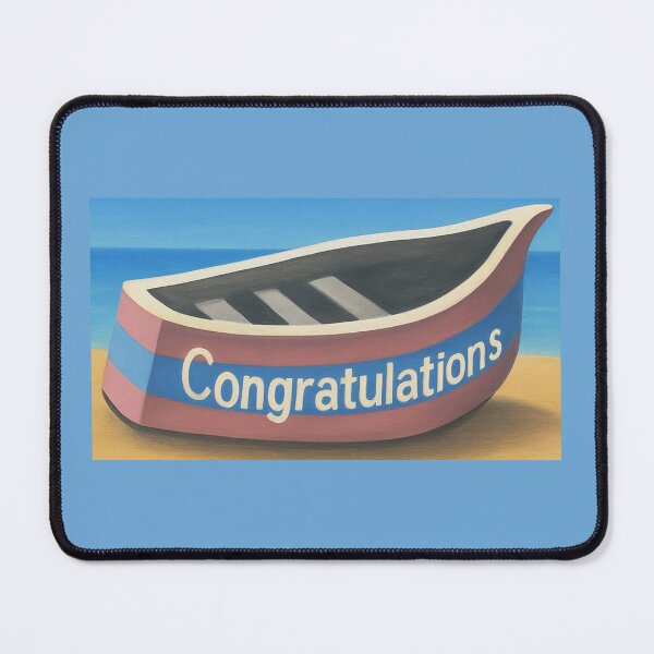 Item preview, Cheers to Your Hard-Earned Victory designed and sold by annenambiro.