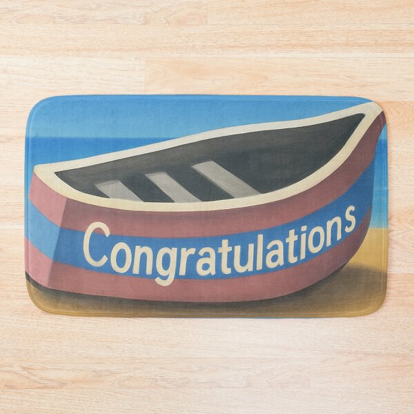 Item preview, Cheers to Your Hard-Earned Victory designed and sold by annenambiro.