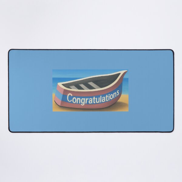 Item preview, Cheers to Your Hard-Earned Victory designed and sold by annenambiro.