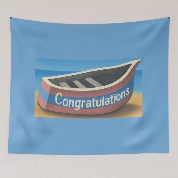 Item preview, Cheers to Your Hard-Earned Victory designed and sold by annenambiro.