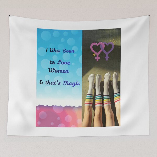 Item preview, LGBTQ Lesbian Queer Gay Pride – Love Is Love Art designed and sold by LGBT-LoveStudio.