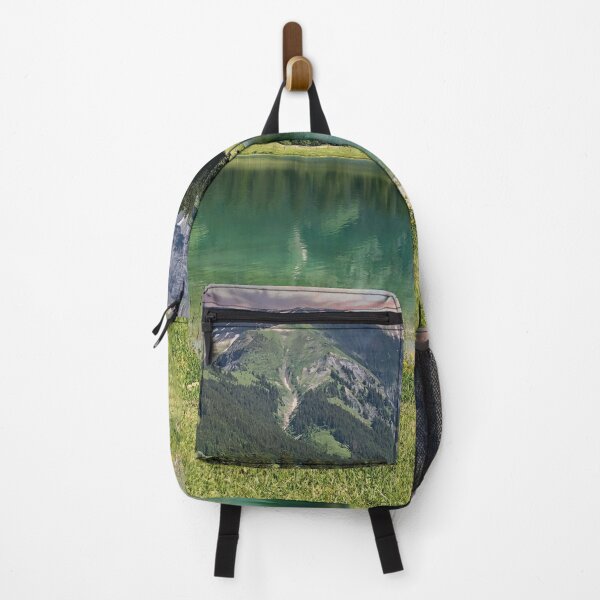 Item preview, Mountains in Megeve, France designed and sold by Mauswohn.