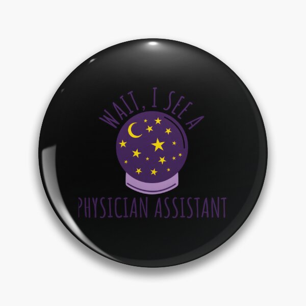 Item preview, Future Physician Assistant designed and sold by chsaggbix19.