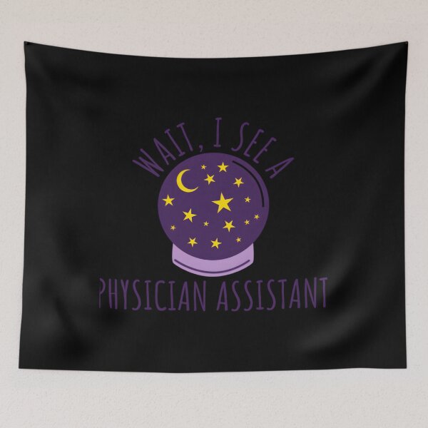 Item preview, Future Physician Assistant designed and sold by chsaggbix19.