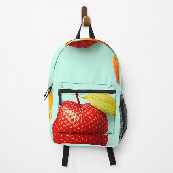 Item preview, Cherry Colorful Fruit Patterns Celebrating Nature Fresh Beauty designed and sold by ART ATTACK ZONE.