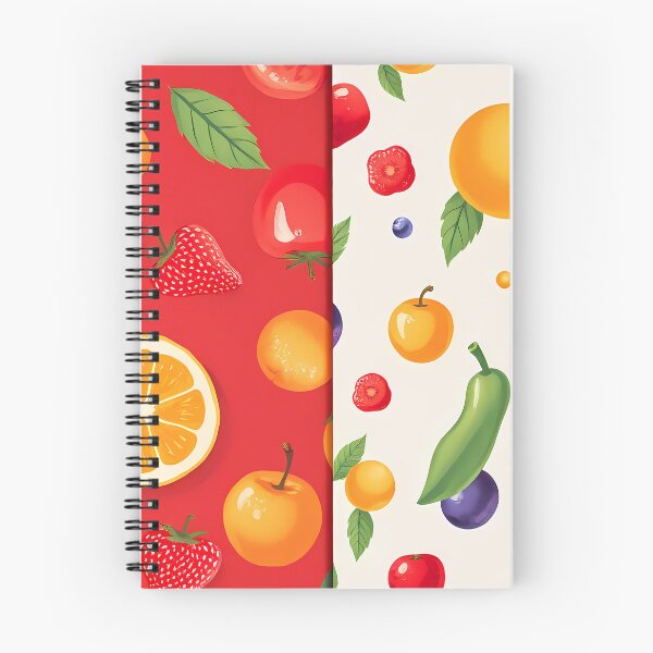 Item preview, Kiwi Colorful Fruit Patterns Celebrating Nature Fresh Beauty designed and sold by ART ATTACK ZONE.