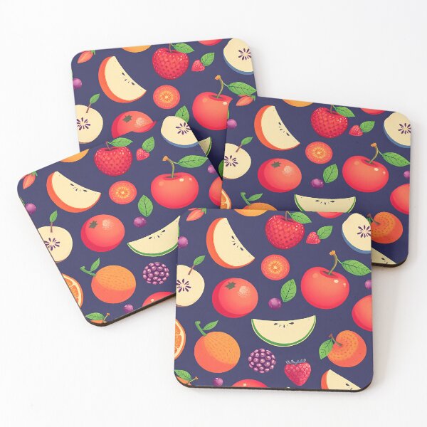 Item preview, Lemon Colorful Fruit Patterns Celebrating Nature Fresh Beauty designed and sold by ART ATTACK ZONE.