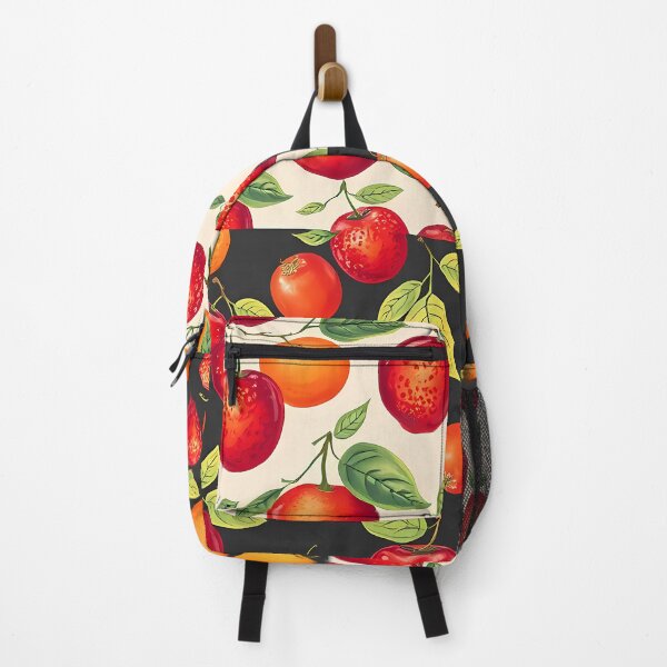 Item preview, Lime Colorful Fruit Patterns Celebrating Nature Fresh Beauty designed and sold by ART ATTACK ZONE.