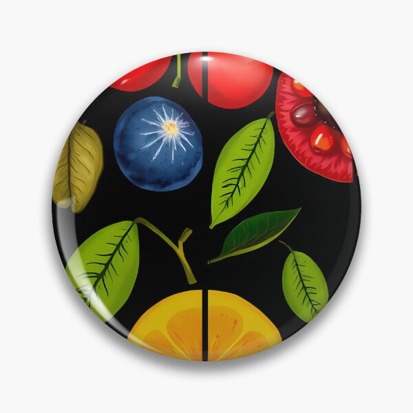 Item preview, Avocado Colorful Fruit Patterns Celebrating Nature Fresh Beauty designed and sold by ART ATTACK ZONE.