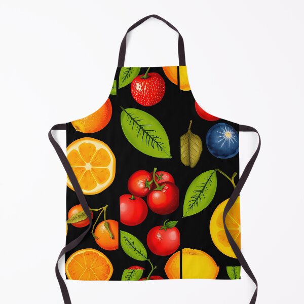Item preview, Avocado Colorful Fruit Patterns Celebrating Nature Fresh Beauty designed and sold by ART ATTACK ZONE.