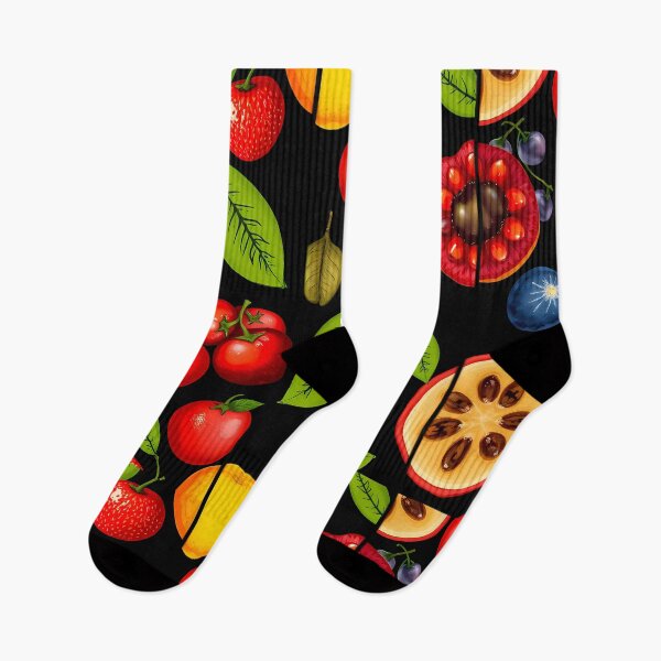 Item preview, Avocado Colorful Fruit Patterns Celebrating Nature Fresh Beauty designed and sold by ART ATTACK ZONE.