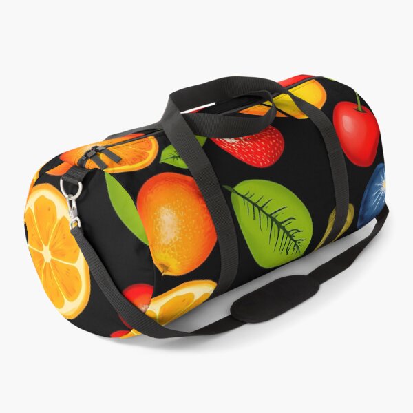 Item preview, Avocado Colorful Fruit Patterns Celebrating Nature Fresh Beauty designed and sold by ART ATTACK ZONE.