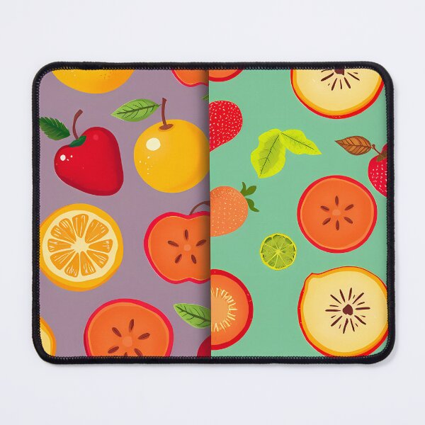 Item preview, Raspberry Colorful Fruit Patterns Celebrating Nature Fresh Beauty designed and sold by ART ATTACK ZONE.