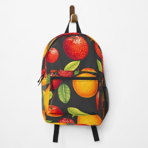 Item preview, Blackberry Colorful Fruit Patterns Celebrating Nature Fresh Beauty designed and sold by ART ATTACK ZONE.