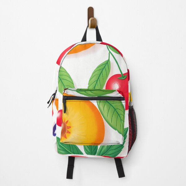 Item preview, Pear Colorful Fruit Patterns Celebrating Nature Fresh Beauty designed and sold by ART ATTACK ZONE.