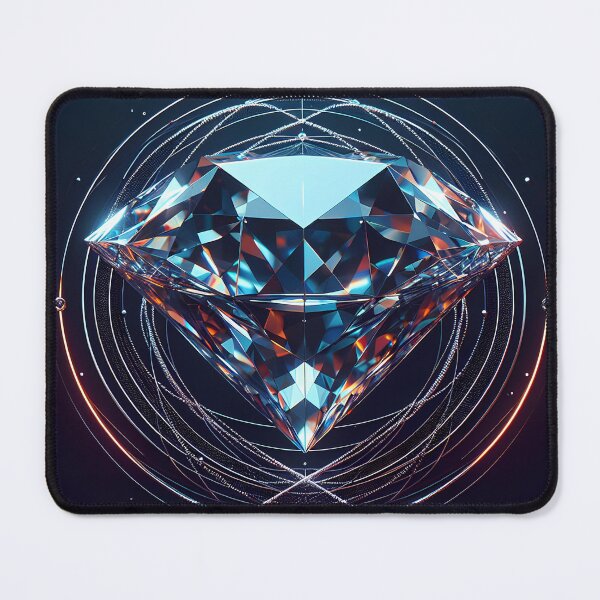 Item preview, The diamond designed and sold by Artillenium.