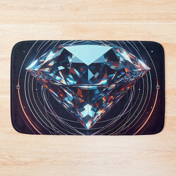 Item preview, The diamond designed and sold by Artillenium.