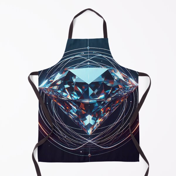 Item preview, The diamond designed and sold by Artillenium.