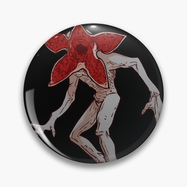 Item preview, Demogorgon designed and sold by BurunaMD.
