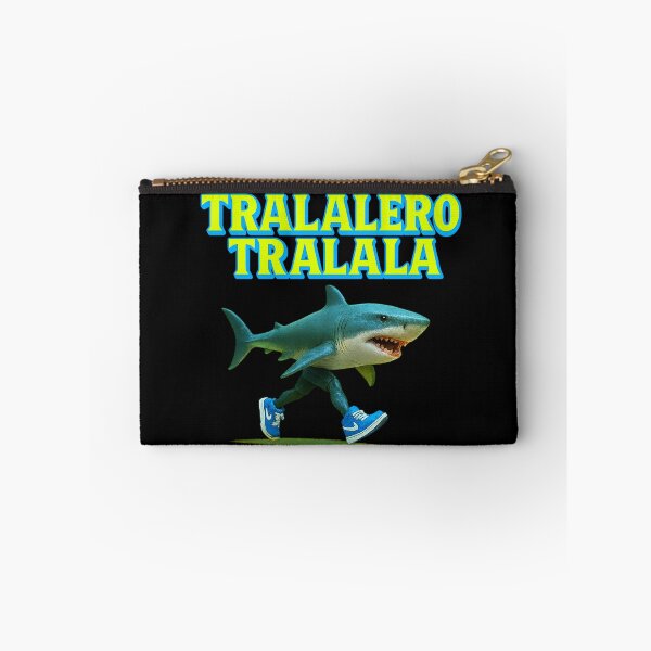 Item preview, Tralalero Tralala - Italian Brainrot designed and sold by The Art by Rossouw.