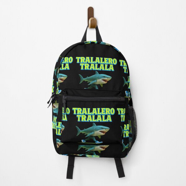 Item preview, Tralalero Tralala - Italian Brainrot designed and sold by The Art by Rossouw.