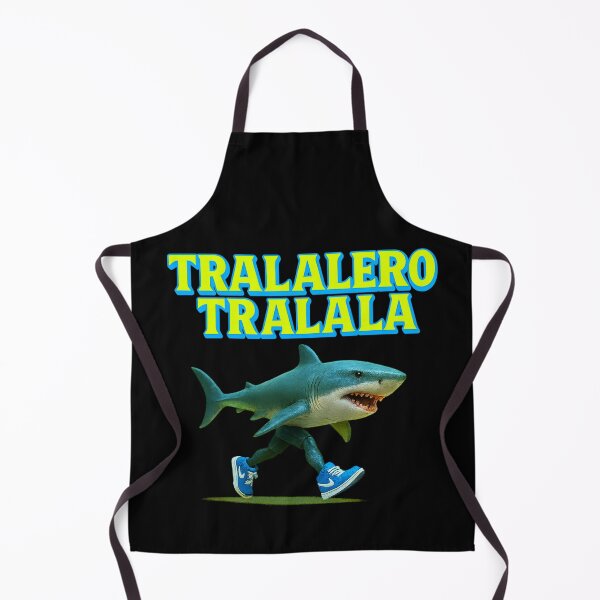Item preview, Tralalero Tralala - Italian Brainrot designed and sold by The Art by Rossouw.
