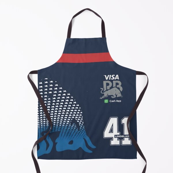 Item preview, Arvid Lindblad F1 2026 Racing Bulls designed and sold by Studio F1Grid.
