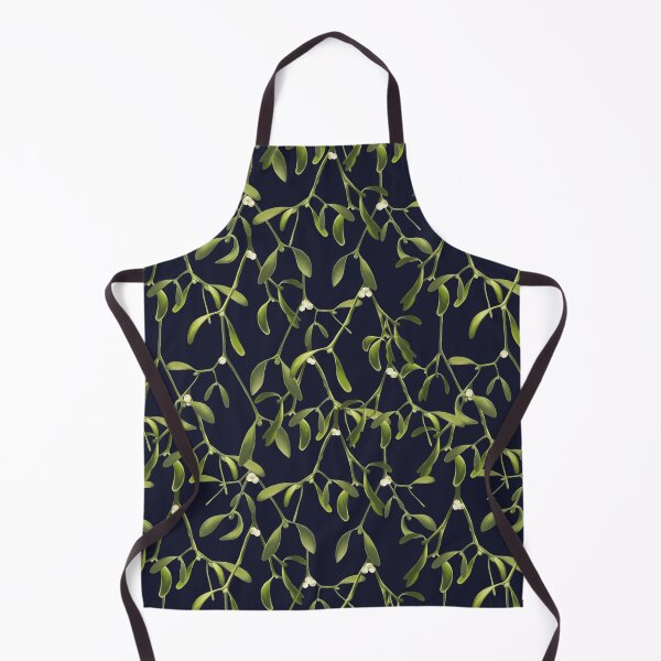 Item preview, Mistletoe designed and sold by Art_By_Wing.